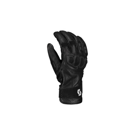 Scott gants Sport ADV dark noir S