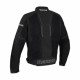 Bering veste Cancun noir-gris 2XL