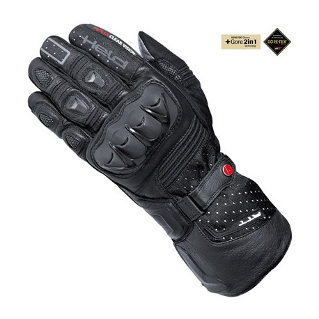 Held gants Air n Dry GTX noir 10