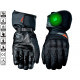 Five gants chauffants HG2 WP noir XXL/12
