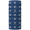 Buff Swiss collection Edelwess Blue