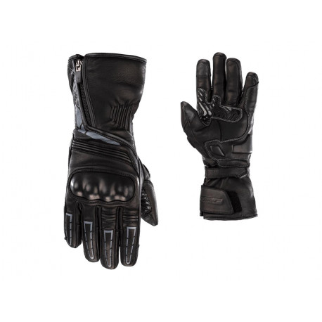 RST gants d\'hiver Storm II WP noir 11
