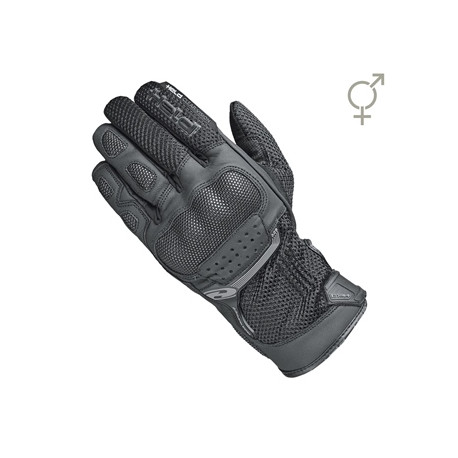 Held gants Desert II noir 9
