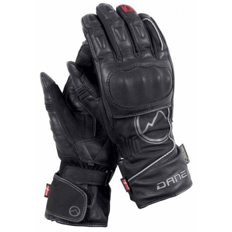 DANE gants Padborg GTX noir 4XL