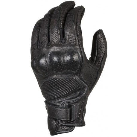 Macna gants Bold noir 4XL