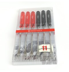 Fourchettes à fondue au fromage M11