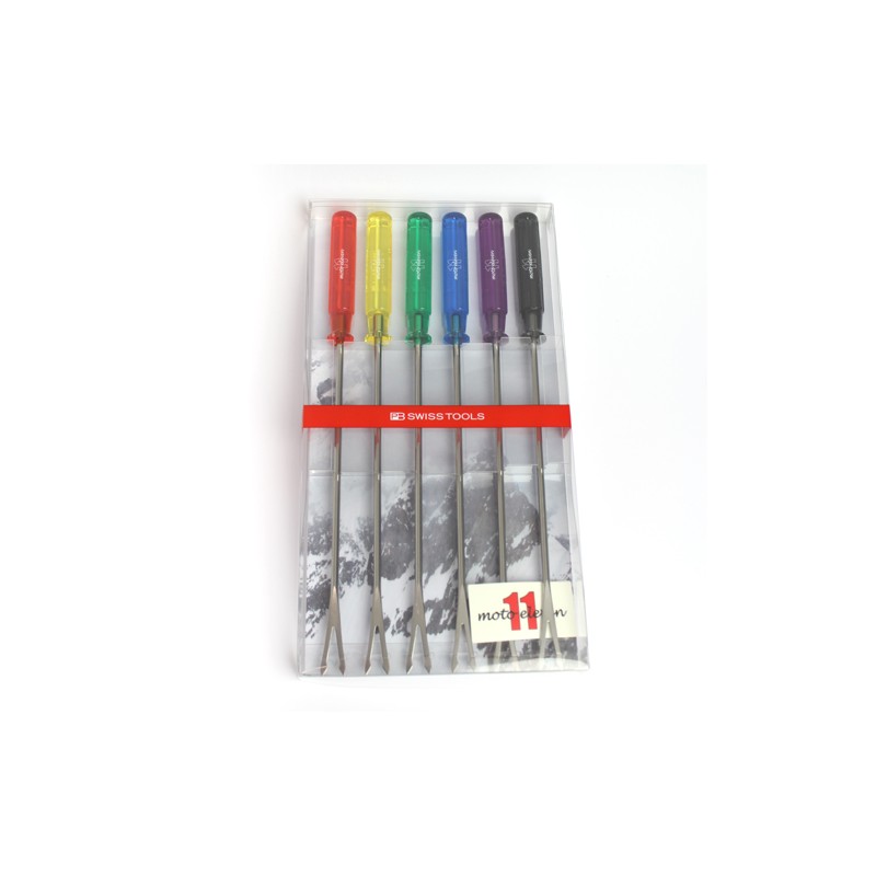 Fourchettes à fondue Bourguignonne M11