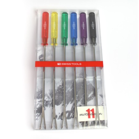 Fourchettes à fondue Bourguignonne M11