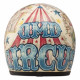 DMD vintage Circus mat M