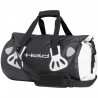 Held sac étanche Carry-Bag 60 Litre noir-blanc