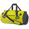 Held sac étanche Carry-Bag 30 Litre noir-jaune
