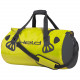 Held  sac étanche Carry-Bag 60 Litre noir-jaune