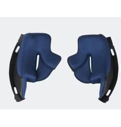 HJC mousses de joues R-PHA 10 plus S