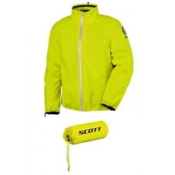 Scott veste pluie Ergo Pro DP jaune 4XL