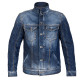 PMJ Jacket Denim West blue L
