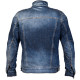 PMJ Jacket Denim West blue XL