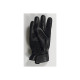 RST gants cuir Crosby noir 10/L