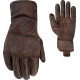 RST gants cuir Crosby brun 9/M