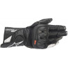 Alpinestars gants SP-2 V3 noir-blanc XL