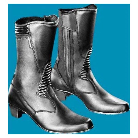 Gaerne G-Donah noir 37