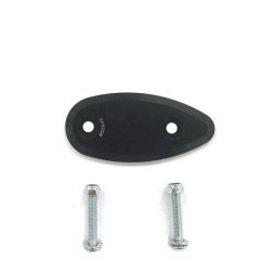 M11 Caches de rétroviseur Honda: CBR1000RR