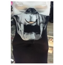 Held Masque néoprène Boar L