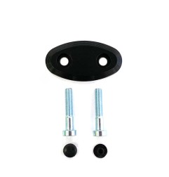 M11 Caches de rétroviseur BMW-Buell-Yamaha