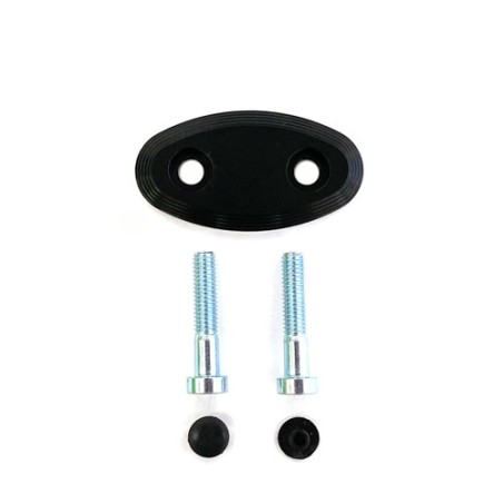 M11 Caches de rétroviseur BMW-Buell-Yamaha