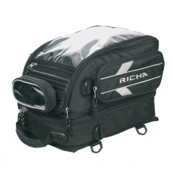 Richa Multi sac réservoir 25L noir