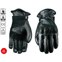 Five gants Oklahoma noir XXXL/13
