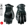 Five gants Oklahoma noir S/09