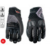 Five gants TFX3 airflow noir-gris 09/M