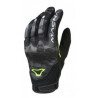 Macna gants Recon noir-camo 3XL