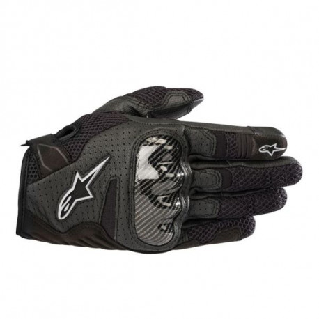 Alpinestars gants SMX-1 Air V2 noir S