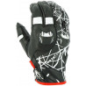 Richa gants Racing Web noir L