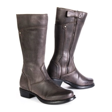 Stylmartin bottes Sharon dame brun 42