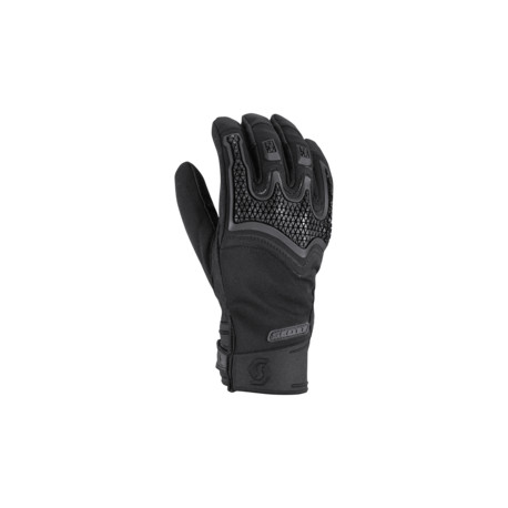 Scott gants Dualraid noir L