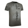 Acerbis T-Shirt Acrobat SP club graphite 2XL