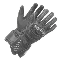 Büse gants Misano dame noir 05