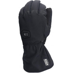 Macna gants chauffants Unite RTX noir XL