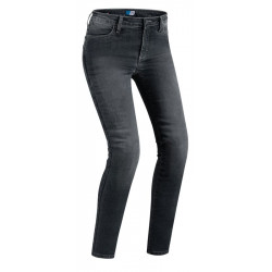 PMJ jeans Skinny dame anthracite 26