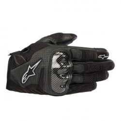 Alpinestars gants Stella SMX-1 Air V2 noir XS