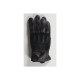RST gants cuir Crosby noir 11/XL