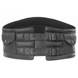 Büse ceinture Classic noir XL