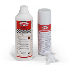 Kit d\'entretien BMC spray + huile