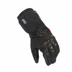 Macna gants chauffants Progress RTX noir XXS