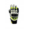 Richa gants enfants Turbo jaune XS
