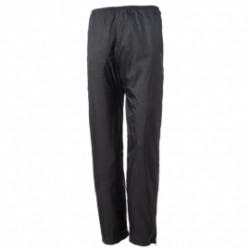 Tucano Nano pantalon de pluie noir 4XL