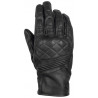 Difi gants IDAHO cuir noir M