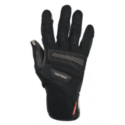 Richa gants d\'été Dakar noir XL